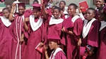 Nunsec 36th Speech and Prize Giving Day